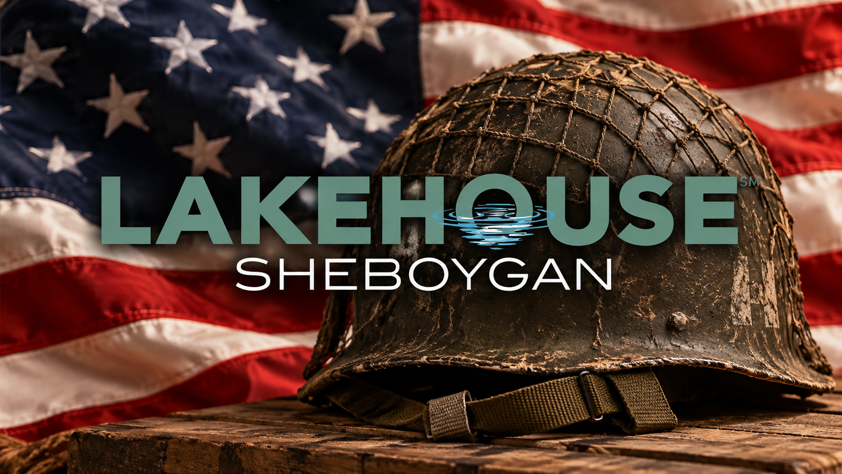 LakeHouse Sheboygan to Honor Resident Vets at Veterans Day Celebration