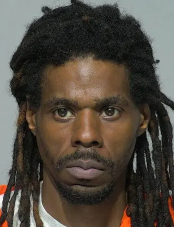 Man Sentenced For Killing Elderly Man