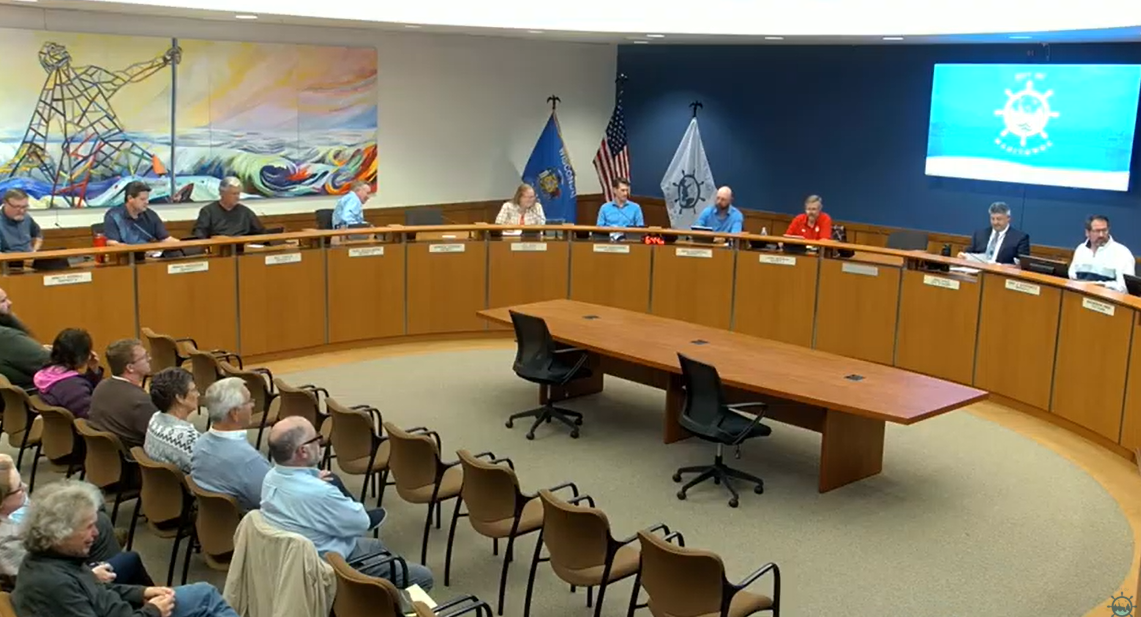 City Of Manitowoc To Allow Insert Showing Manitowoc Public Schools Tax Bill Information