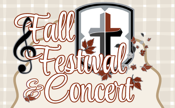 Manitowoc Lutheran Gearing Up for 2026 Fall Festival & Concert
