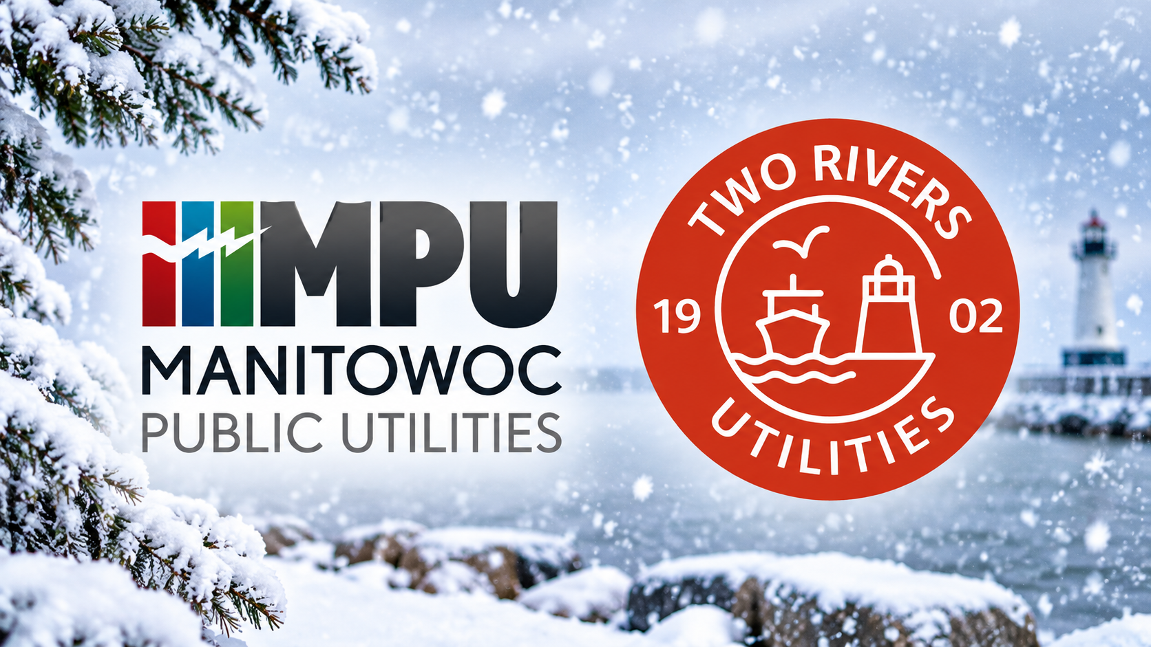 Manitowoc and Two Rivers Utilities Preparing for Winter Disconnection Moratorium