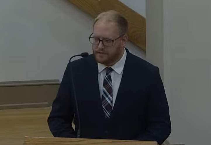 Increased Property Tax Levy Among Items Proposed In Manitowoc County 2027 Budget