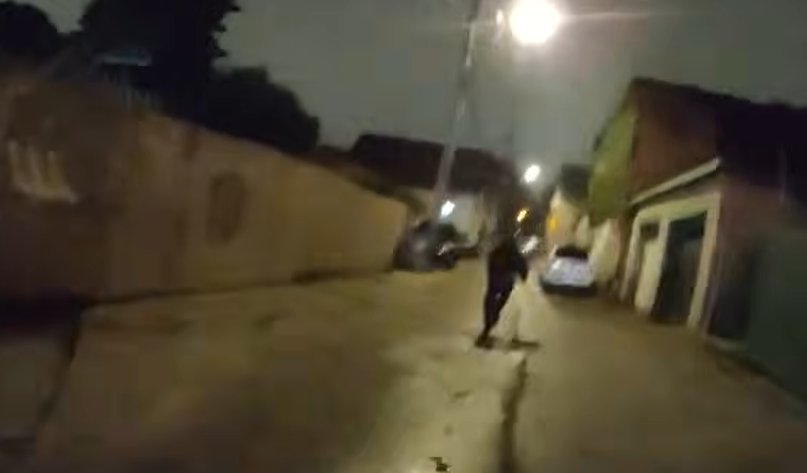 Video Released of Milwaukee Police Shooting of Teen