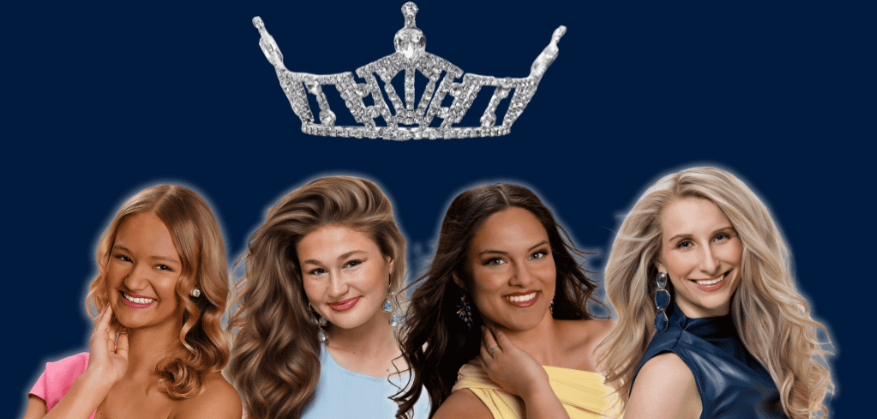 Miss Green Bay Area Competition Takes to the Capitol Civic Center This Weekend