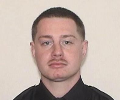 Milwaukee Officer Pleads Not Guilty to Sexual Assault
