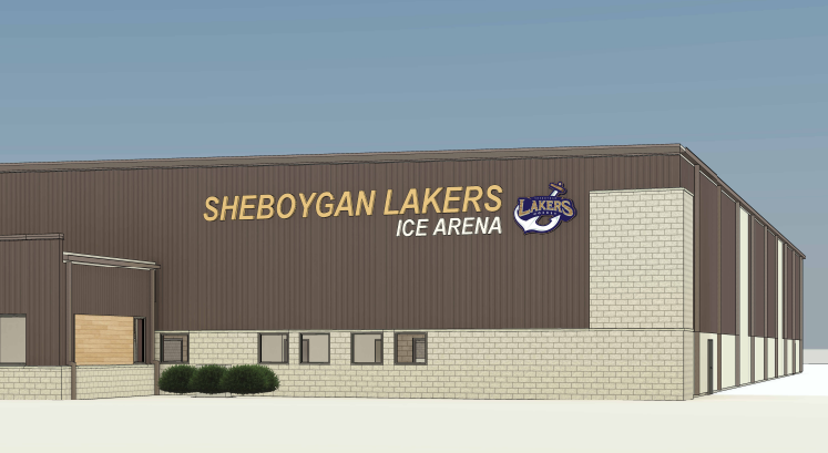 New Indoor Ice Arena May Be Coming to Sheboygan