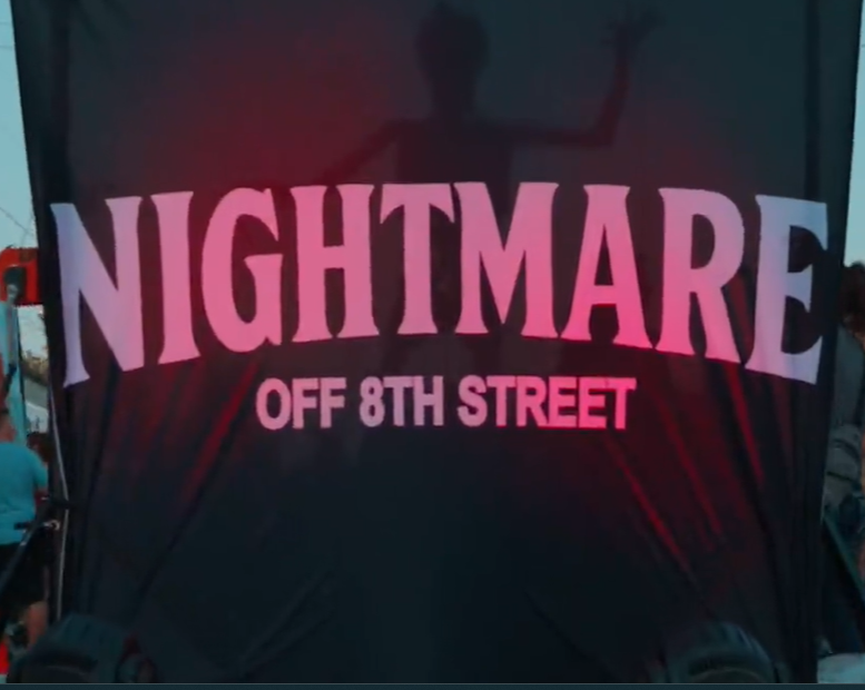 Halloween-Themed Street Festival Returns To Manitowoc