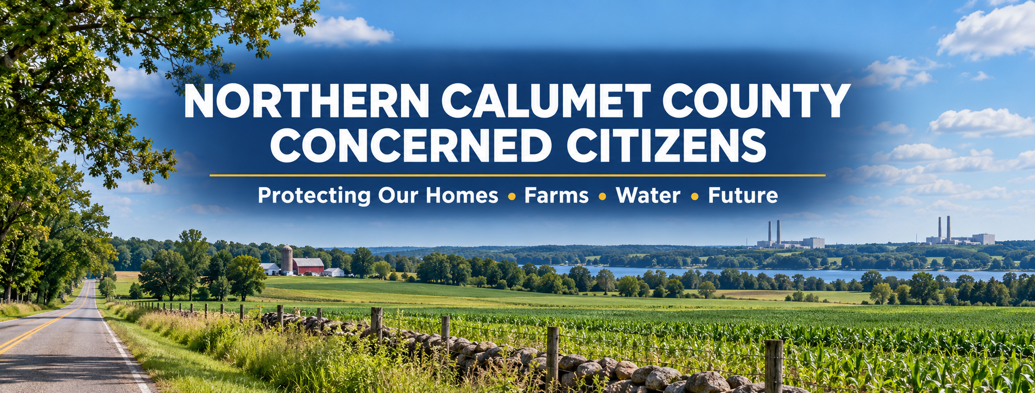 Northern Calumet County Concerned Citizens to Host Healthy Climate Wisconsin Presentation