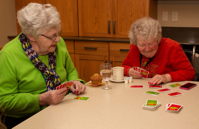 Northland Lodge Assisted Living Celebrating 20 Years with an Open House