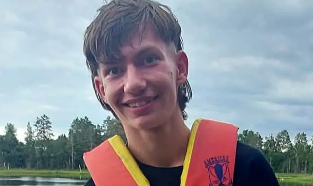 Two Rivers Police Release Name Of Teen Found In Seagull Marina