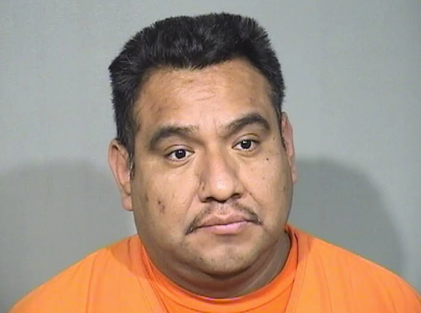 Wisconsin Man Accused Of Sexually Assaulting Child In Illinois Denied Pretrial Release