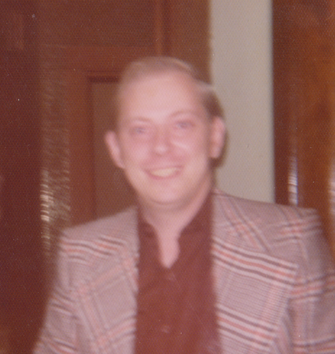 Richard Wayne Saari