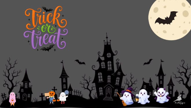 Sheboygan Shares Halloween Safety Tips