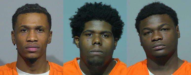 Milwaukee Prosecutors Detail Officer Attack