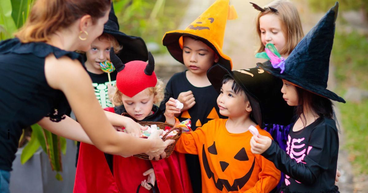 Sheboygan Police Department Shares Safety Tips Ahead of Halloween Trick-or-Treating
