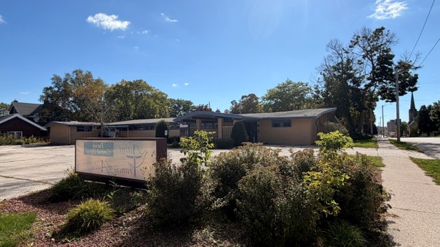 St. Francis Of Assisi Parish Former Office Sold To Children's Nonprofit