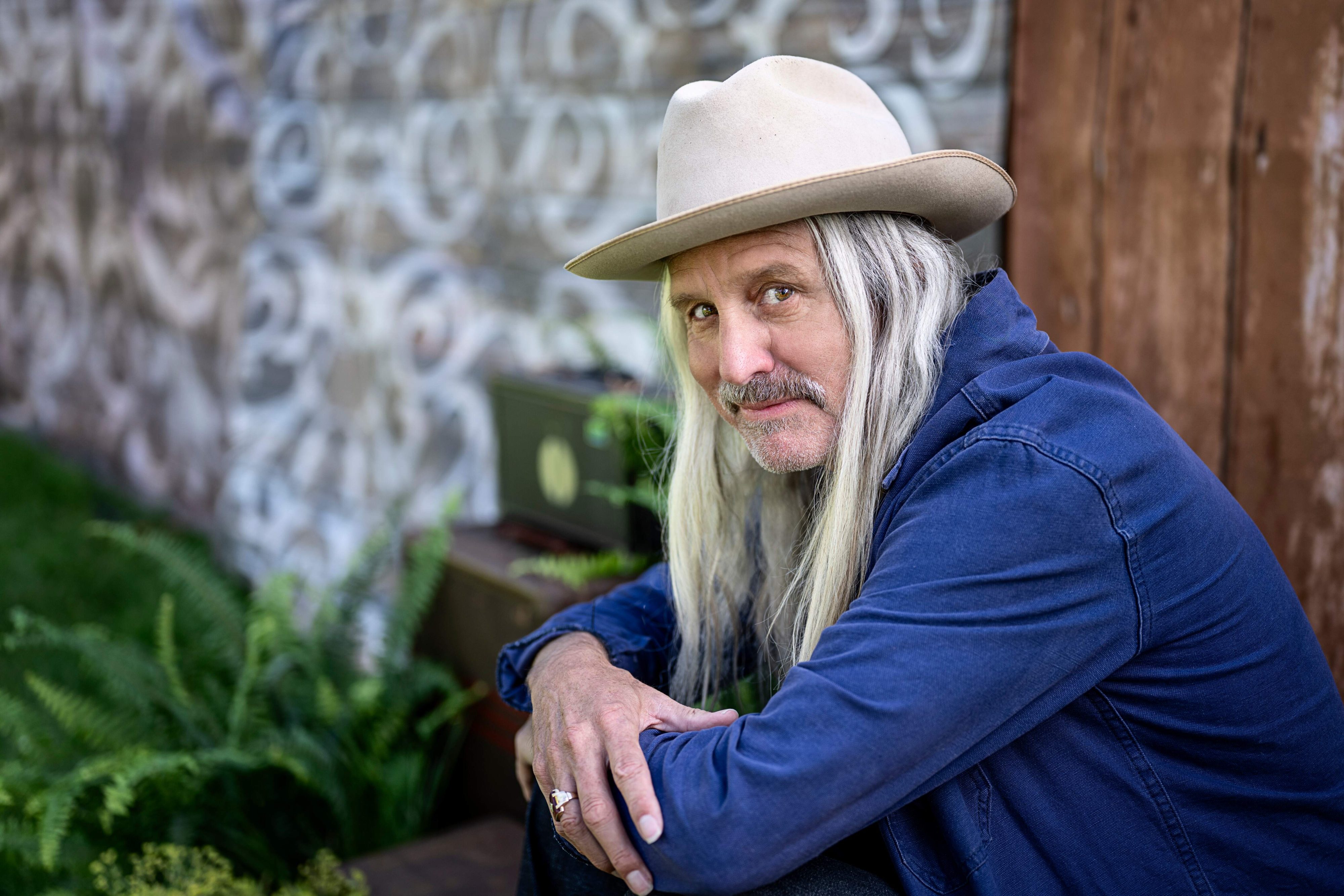 A Popular Indie-Rock Musician is set to Perform at John Michael Kholer Arts Center