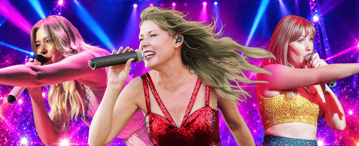 Taylor Swift Tribute will be Playing in Manitowoc