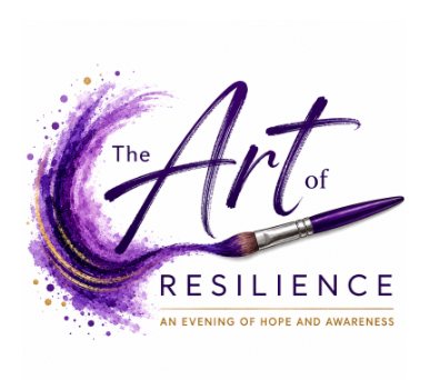 InCourage Showing Survivor's Strength Through Annual Art Event