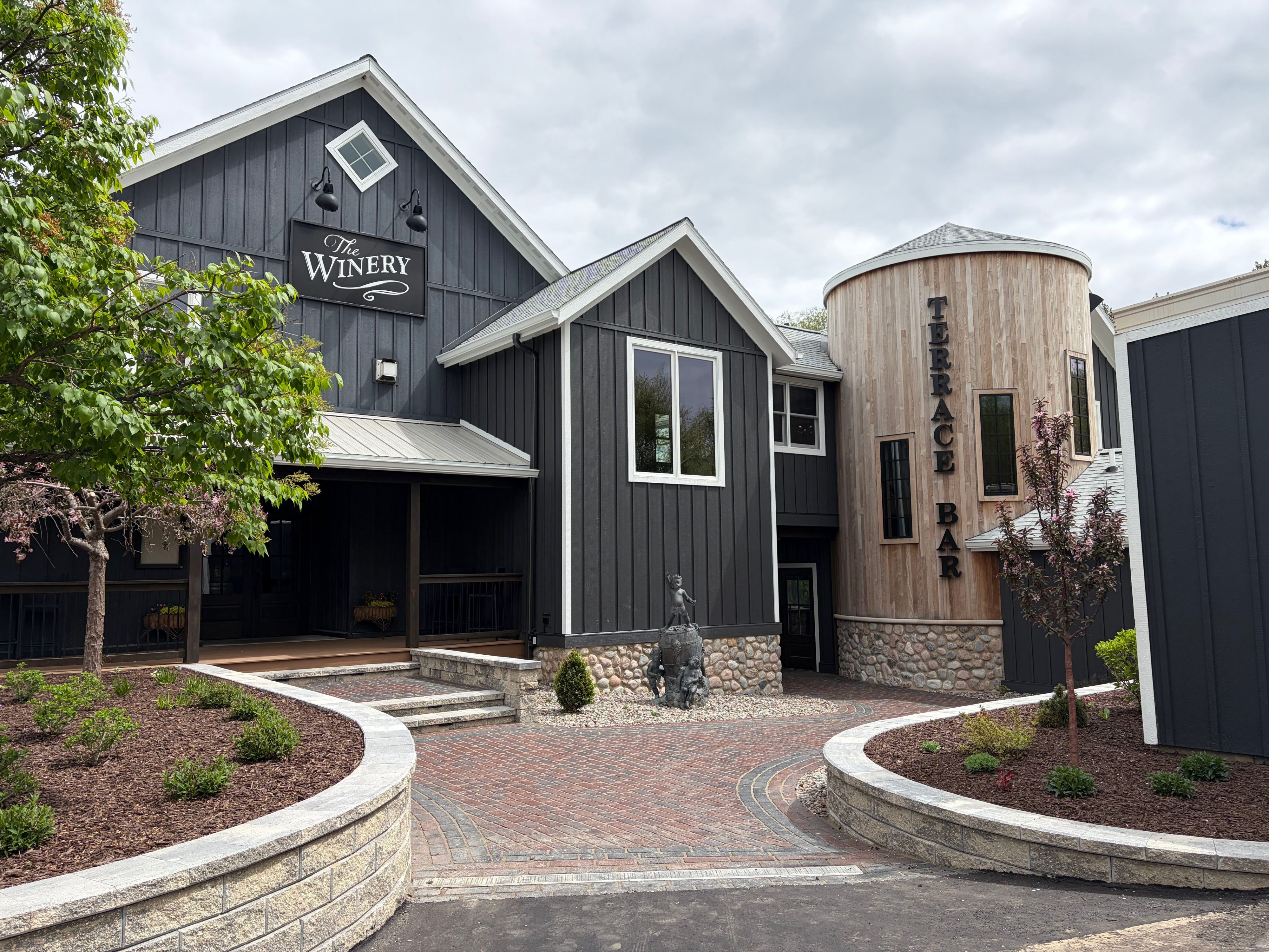 Harvest Fest Returns to The Blind Horse in Kohler