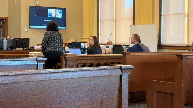 State Rests In Timothy Hauschultz Case; Closing Arguments Set For Tomorrow