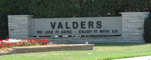 Valders has Several Exciting Events this Week