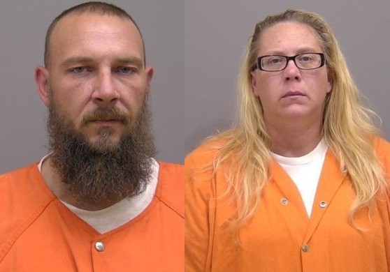 Two Manitowoc County Residents Caught in Murder for Hire Conspiracy
