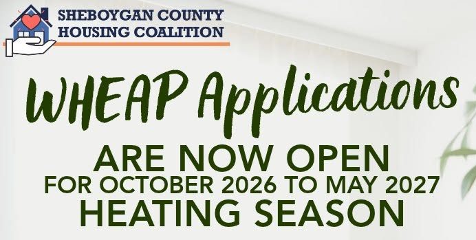 Wisconsin Home Energy Assistance Program Applications Now Open