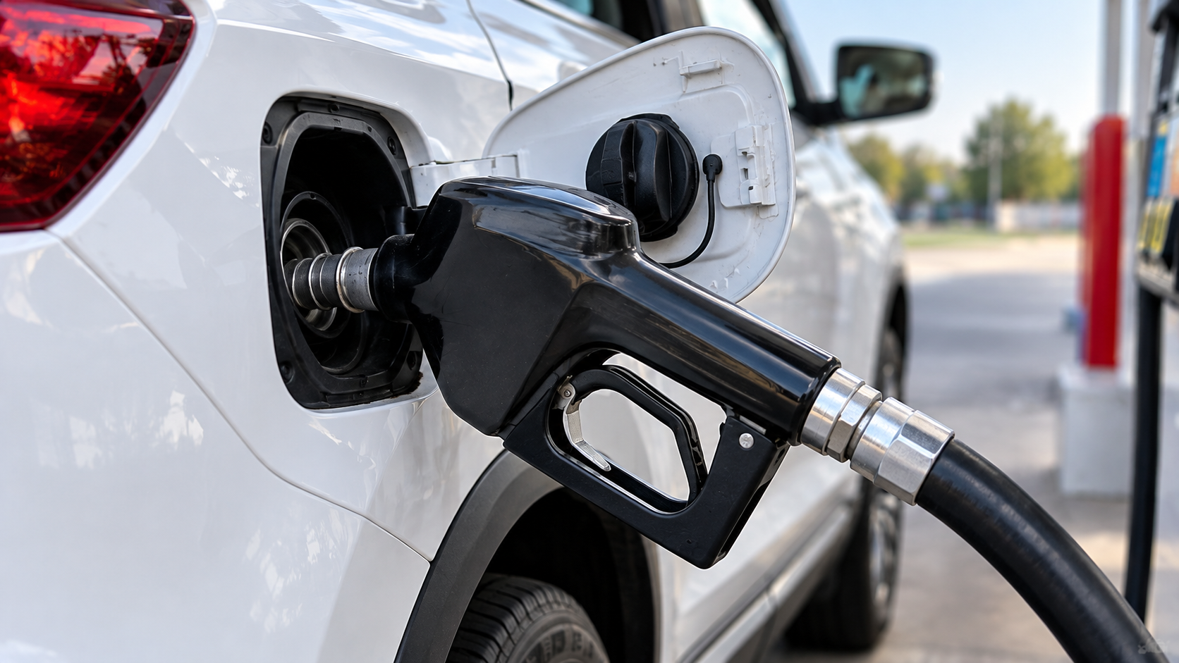 Eastern Wisconsin Fuel Prices Back on the Rise