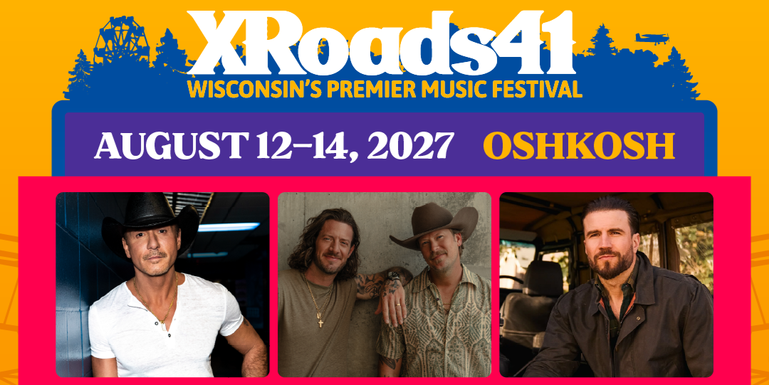 XRoads41 Unveils 2027 Lineup