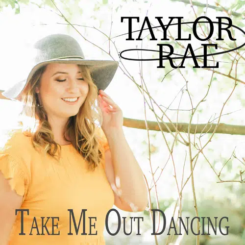 'Nashville'....The New Release From Vancouver Singer Taylor Rae!