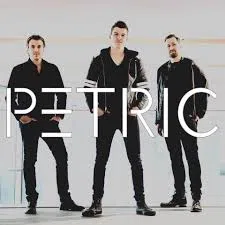 Winnipeg Group Petric Drops By With New Release_'Single Problem'!