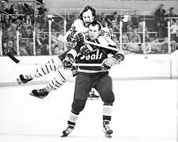 Toronto Maple Leafs Fan Favourite From The 60's...Eddie Shack Dies
