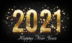 HAPPY NEW YEAR FROM CJBQ!