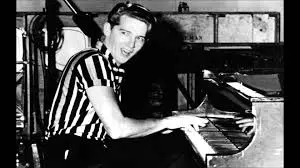Rock and Roll Legend Jerry Lee Lewis Dies at 87.