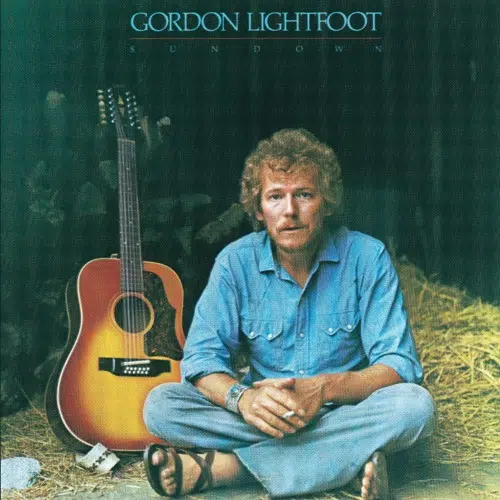 Canada And The Music World Mourns The Loss Of Gordon Lightfoot.