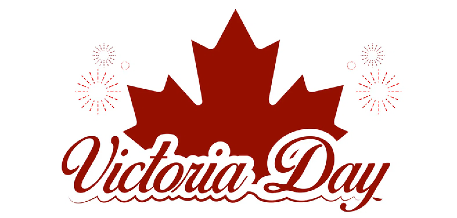 Happy Victoria Day Long Weekend!