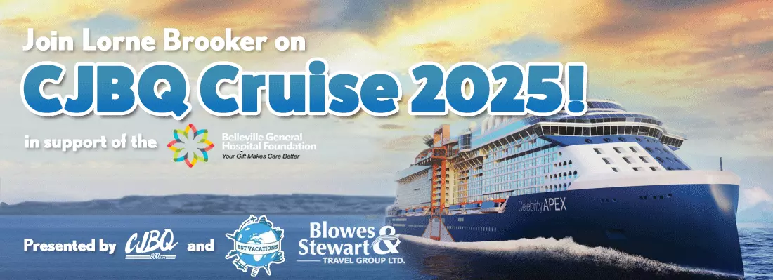 Feature: https://www.cjbq.com/contest-cjbq-cruise-2025/