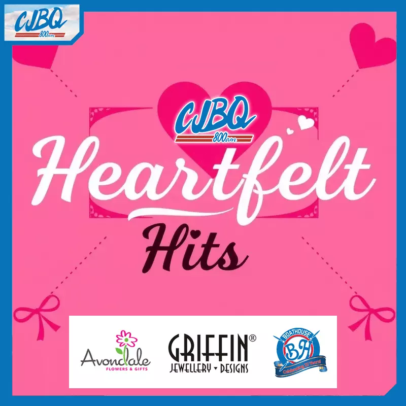 Feature: https://www.cjbq.com/contest-cjbqs-heartfelt-hits/