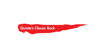 Rock 107 Website