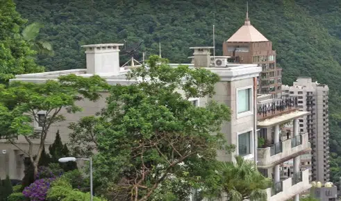 World’s Most Expensive House sells for 446 mil
