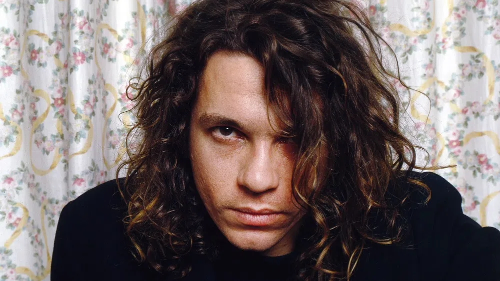 Trailer: New Michael Hutchence Documentary