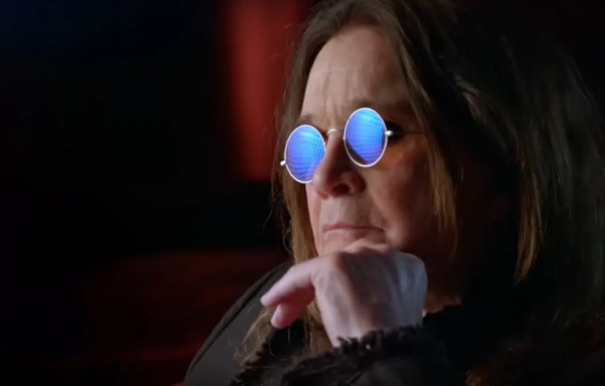 Ozzy Bio Set For Release (VIDEO)