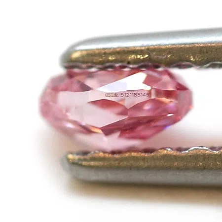 Pink Diamond to sell for $35 Million | Rock 107