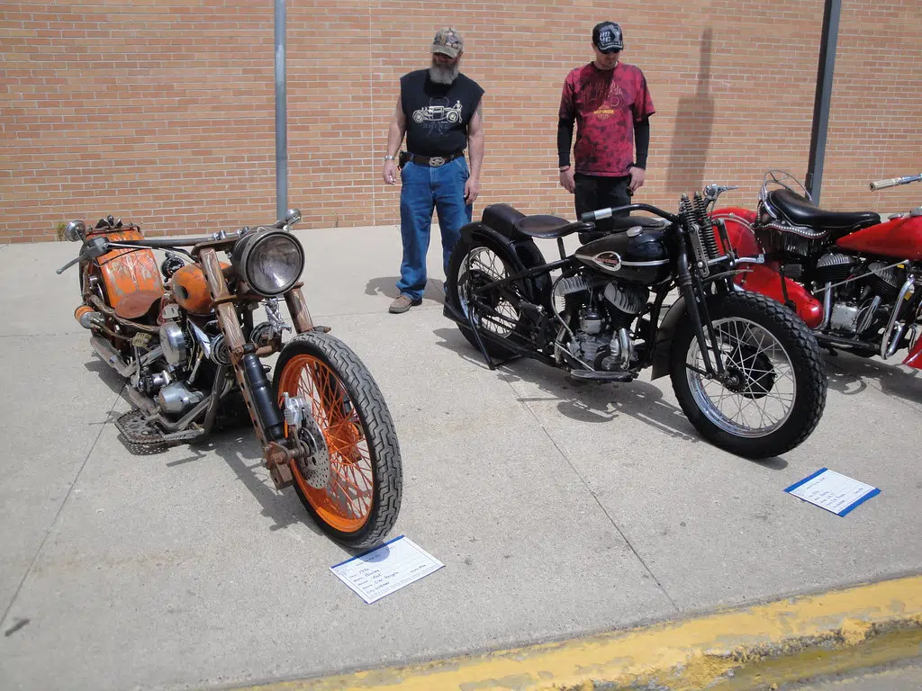 1908 Harley Davidson becomes the Priciest Bike At Auction