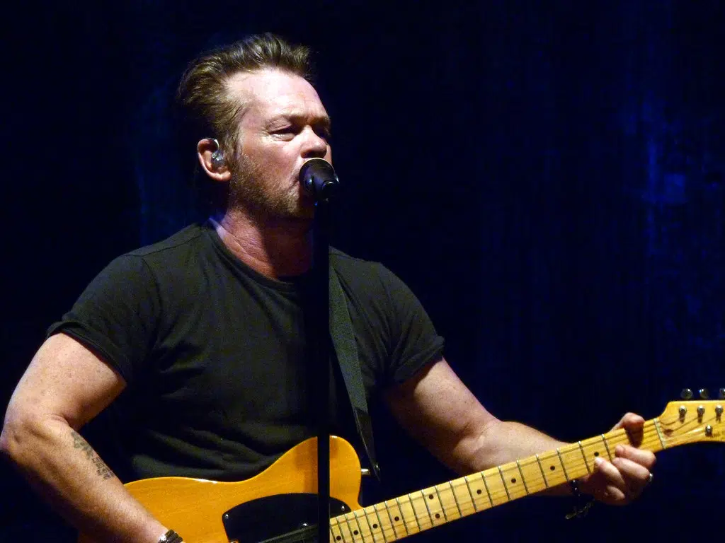 New Song & Video From John Mellencamp!