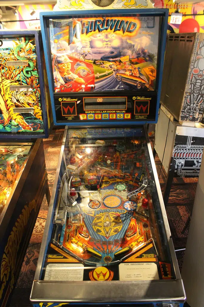 Elton John Pinball Machine Goes On Sale!! I want One!