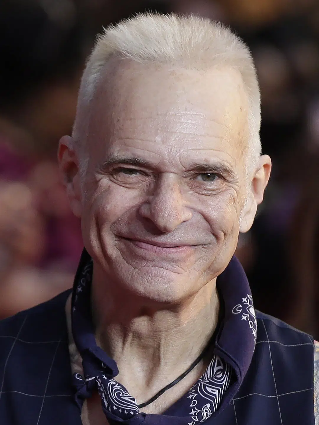 DAVID LEE ROTH RELEASES SONG RECORDED WITH JOHN 5 FROM 2007