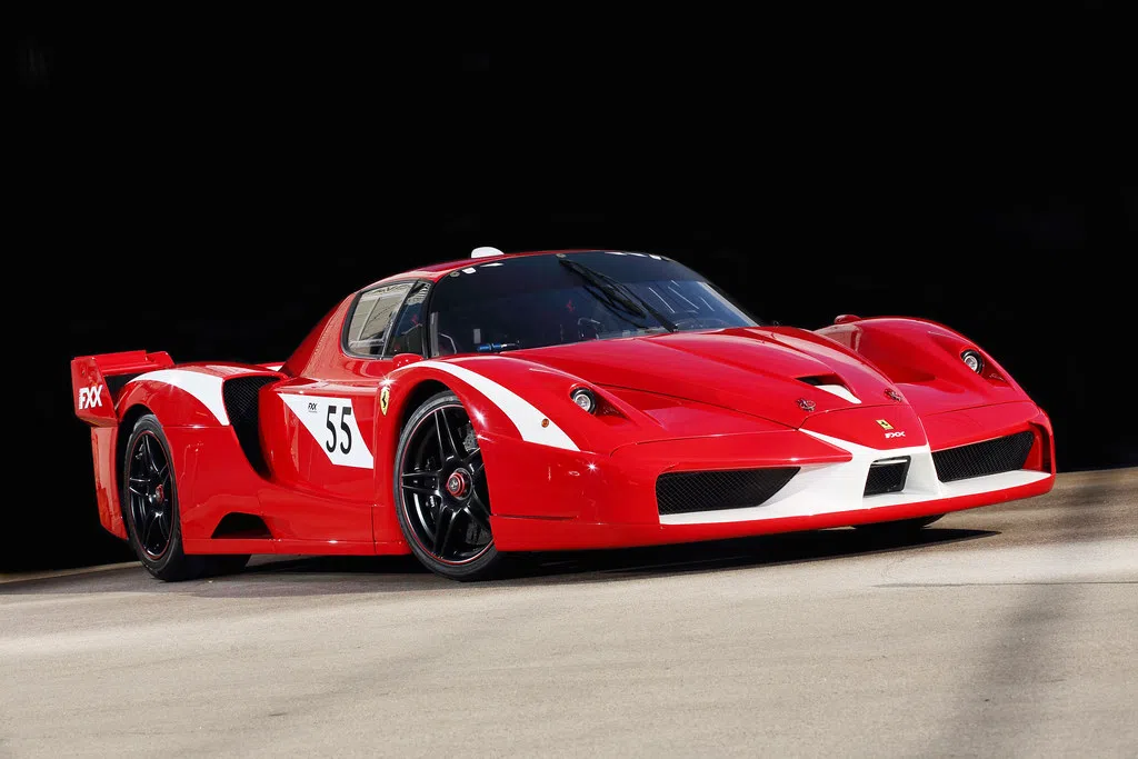 Sammy Hagar's 2015 Ferrari going to Barrett-Jackson Auction in Scottsdale!