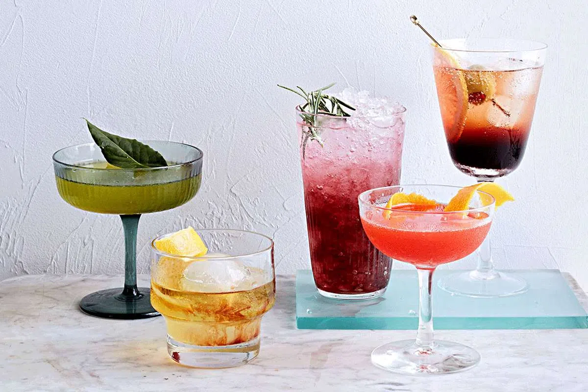 Personality Profile - What Your Favorite Holiday Drink Says About You!